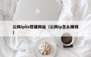 临邑公网ipiis搭建网站（公网ip怎么赚钱）
