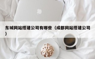 临邑东城网站搭建公司有哪些（成都网站搭建公司）